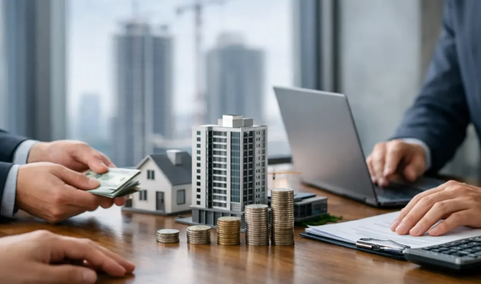 7 Best Capital Sources for Developers