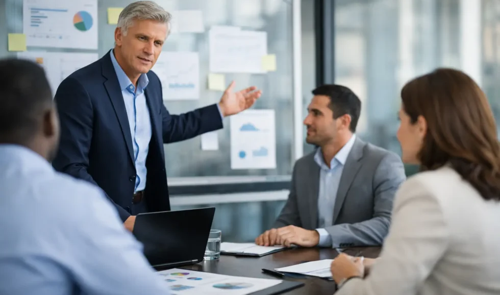 A Practical Guide to Project Sponsor Requirements
