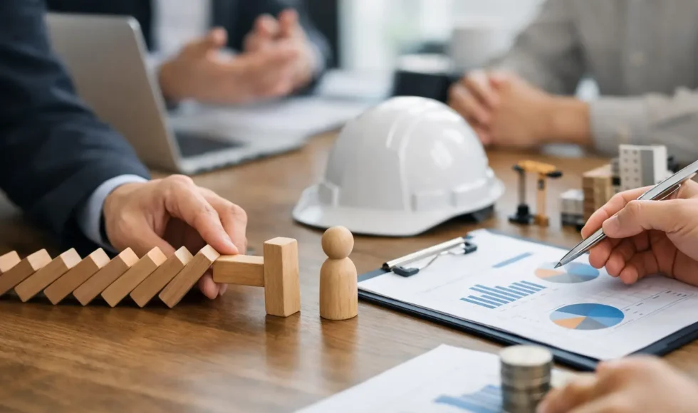 Risk Mitigation in Funded Projects That Works