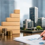 Capital Stack for Commercial Deals Explained