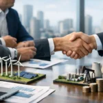How Sponsors Secure Project Bankability Today