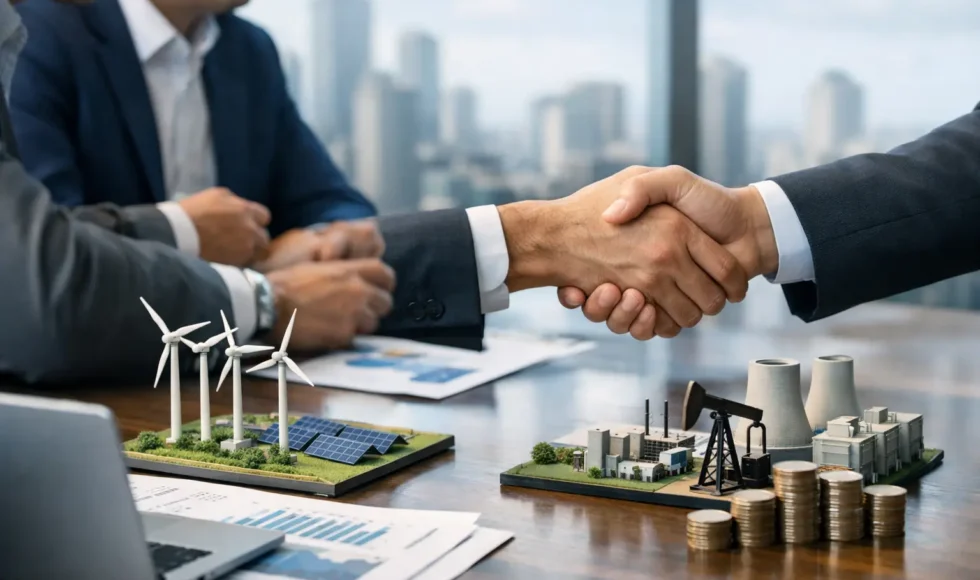How Sponsors Secure Project Bankability Today
