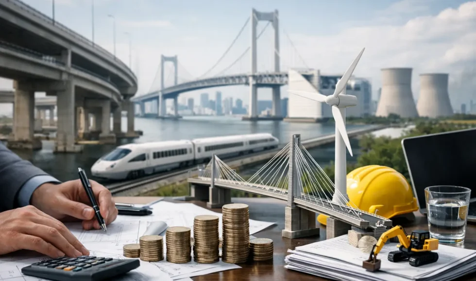 Infrastructure Finance: What Makes Projects Bankable