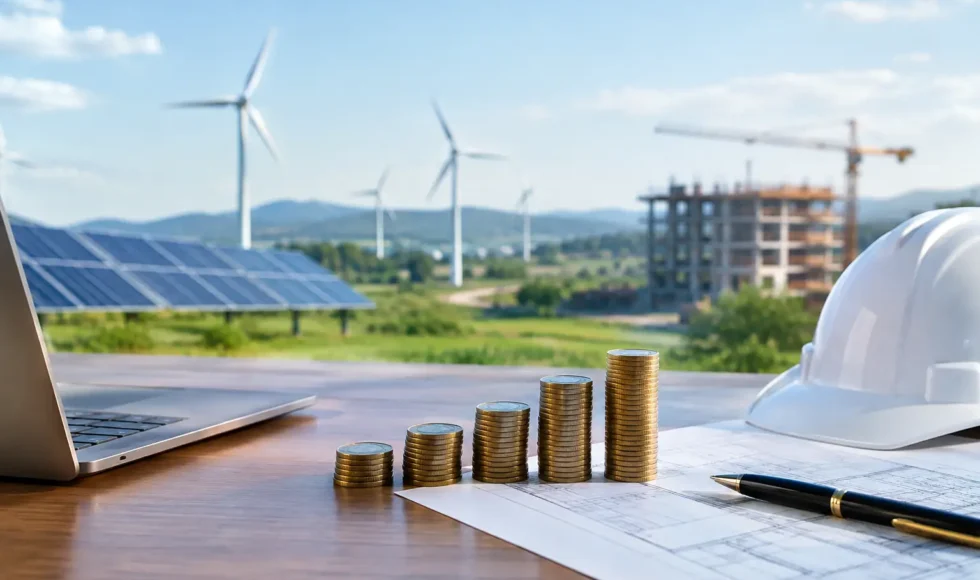 Alternative Lending Trends Reshaping Project Finance
