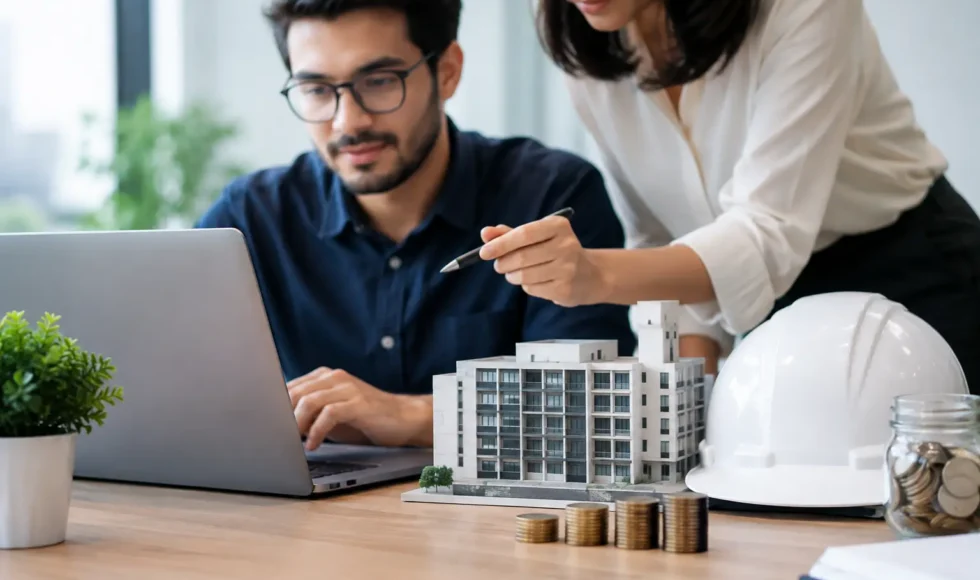 Best Ways to Finance Developers and Projects