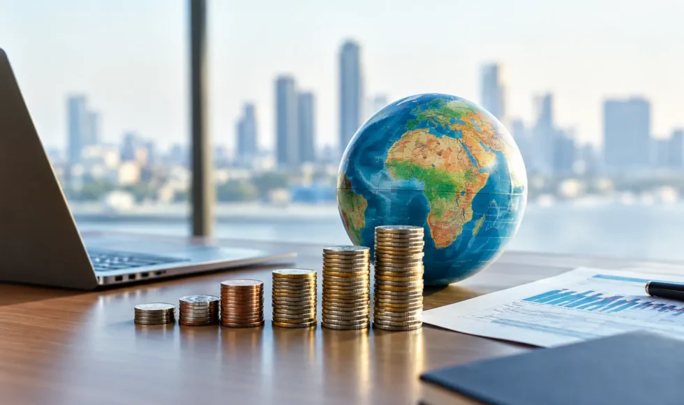 Currency Risk Management for Global Projects
