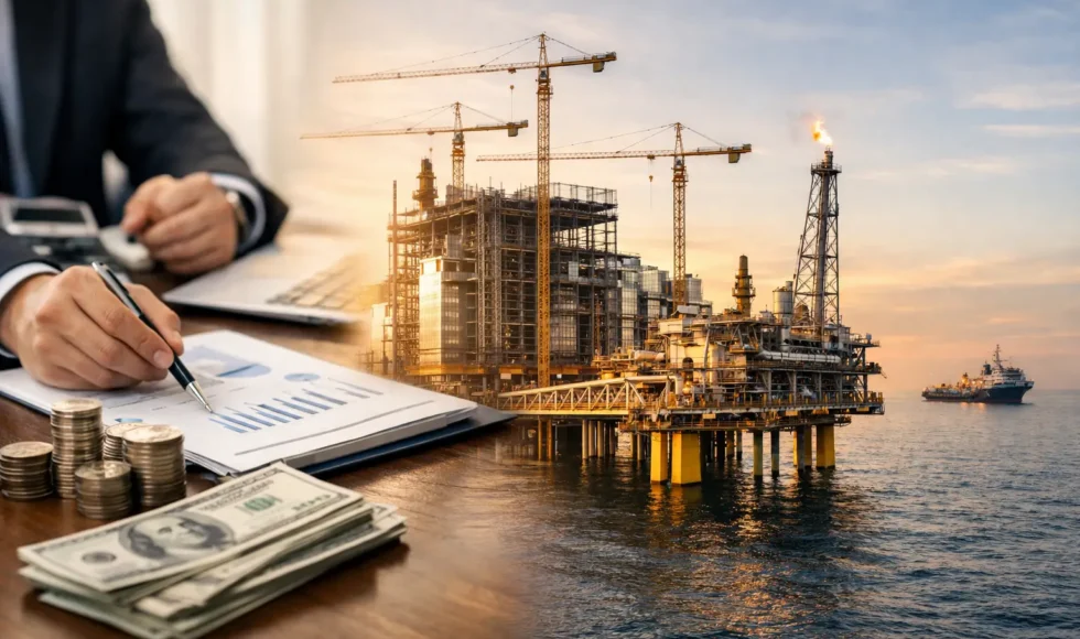 Private Credit for Complex Project Funding