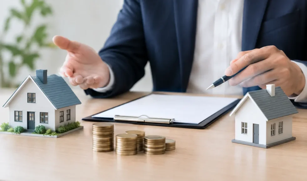 Recourse Versus Nonrecourse Financing Explained
