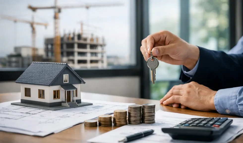 When Are Bridge Loans Suitable for a Project?