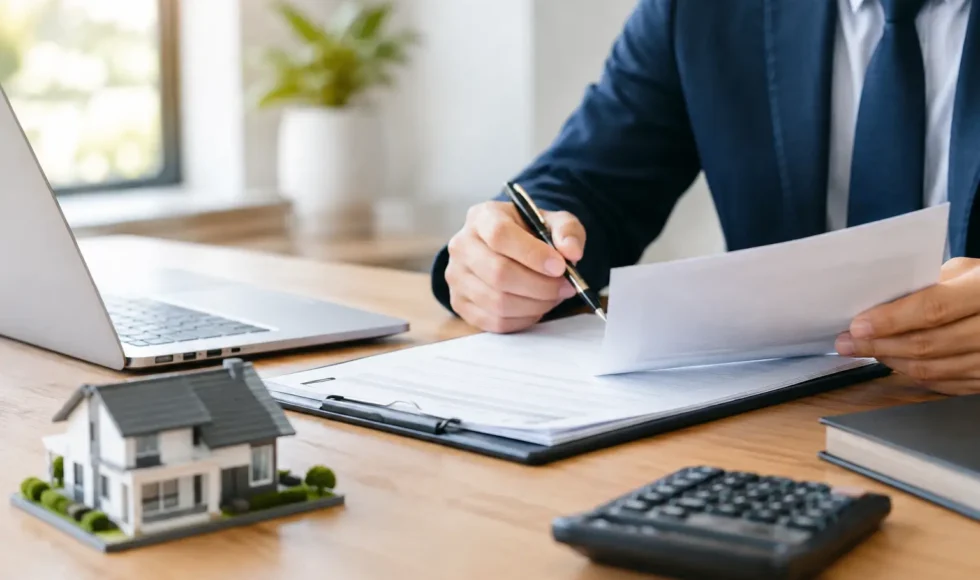 A Practical Guide to Commercial Loan Underwriting