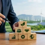 Blended Finance Structures for Complex Projects