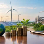 ESG Financing for Complex Capital Projects
