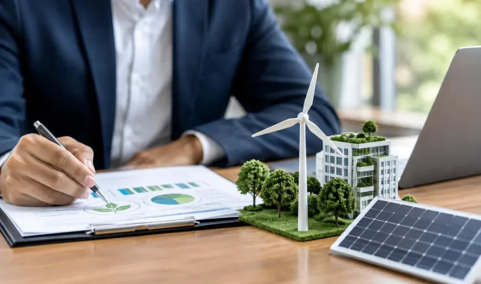 How to Meet ESG Underwriting Requirements