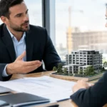 Private Lender Review for Complex Projects