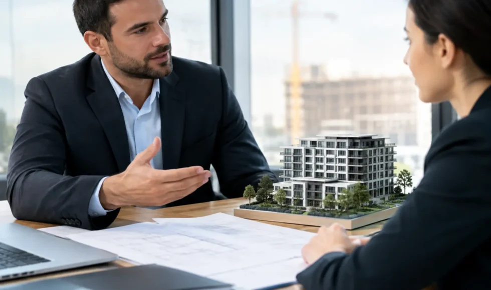Private Lender Review for Complex Projects