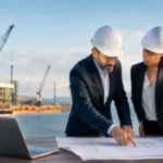 Structured Capital for Complex Global Projects
