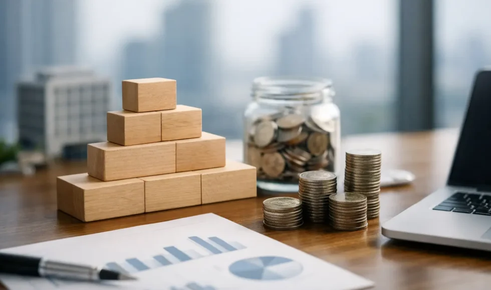 Guide to Structured Capital Stacks