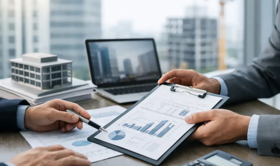 Commercial Project Underwriting Standards