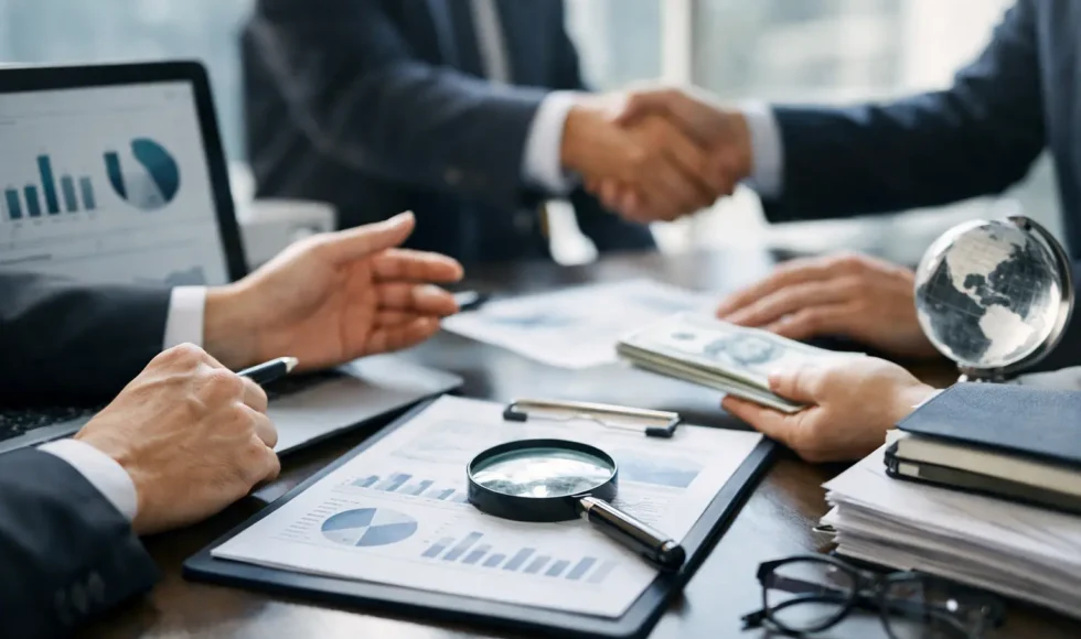 Due Diligence Reporting Standards Funders Trust