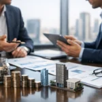 Institutional Capital Raising Support That Performs